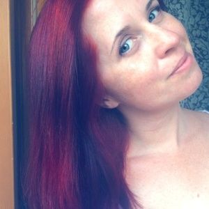 Meet your Posher, Olga